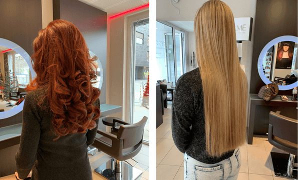 COIFFURE ECUBLENS | Offre anniversaire 50% de remise
