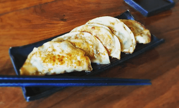 BAR À RAMEN | CHF 20.- offerts