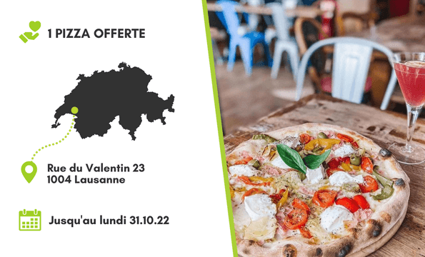 PIZZERIA RIPONNE | Pizza offerte