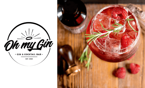 GIN & COCKTAIL BAR TERRASSIERE | malakoff offerts