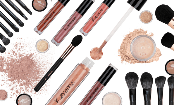 COSMETIQUES SUISSES | Cours de Maquillage offert