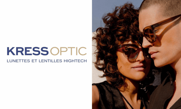 LUNETTES | CHF 50.- offerts