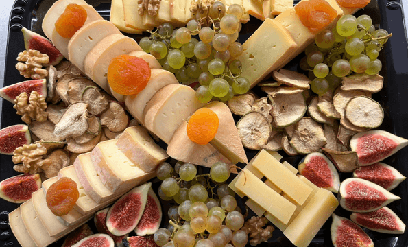 TRAITEUR & ÉPICERIE VALAISANNE LAUSANNE | Bouteille offerte