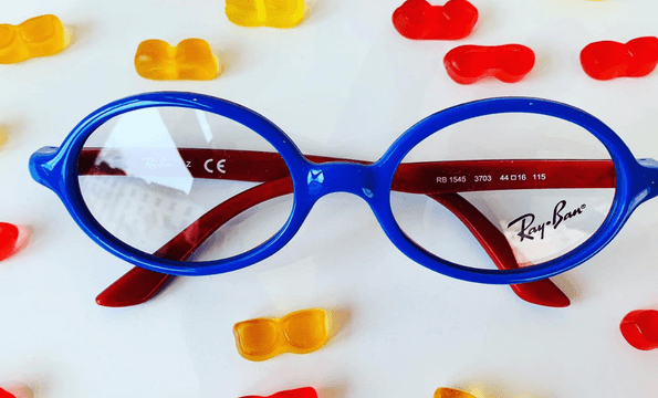 OPTICIEN POUR ENFANT | CHF 40.- offerts