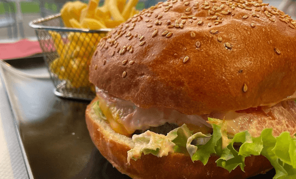CUISINE MÉDITERRANÉENNE BLECHERETTE | CHF 20.- offerts