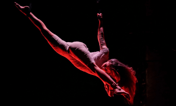 CIRQUE STARLIGHT TOURNÉE 2023 | 1 entrée offerte