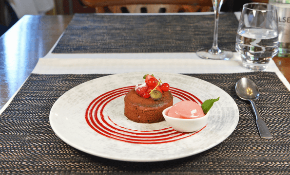 GAULT & MILLAU 13/20 | CHF 20.- offerts