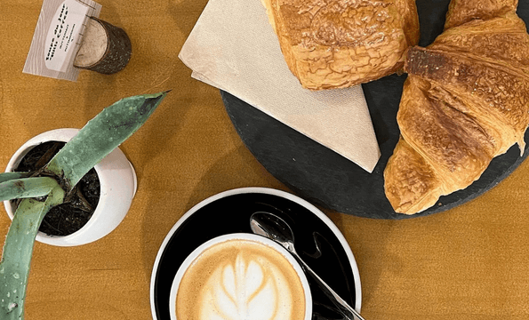 CAFÉ D'EXCEPTION | Paquet de café offert