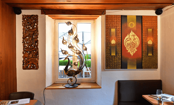 THAI 12/20 GAULT&MILLAU COSSONAY | CHF 20.- offerts