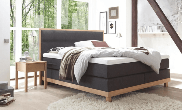 SPÉCIALISTE LITERIE ET MOBILIER | CHF 100.- offerts