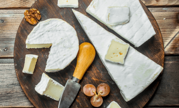 FROMAGERIE TRADITIONNELLE | Fromage à Fondue offert