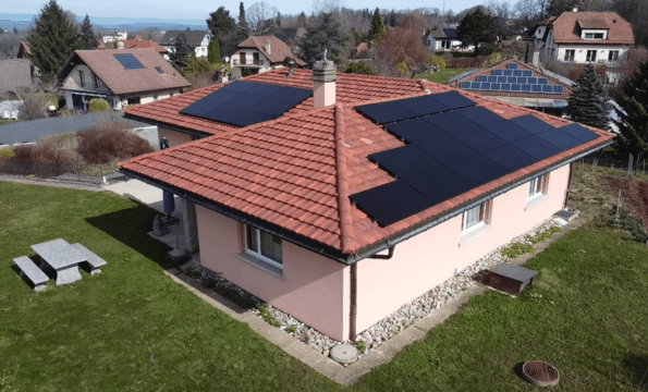 EXPERTS PHOTOVOLTAÏQUES | CHF 2'000.- offerts