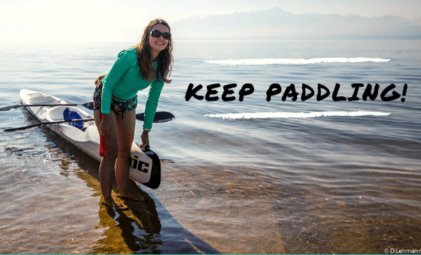ACTIVITÉS NAUTIQUES | 1 heure offerte