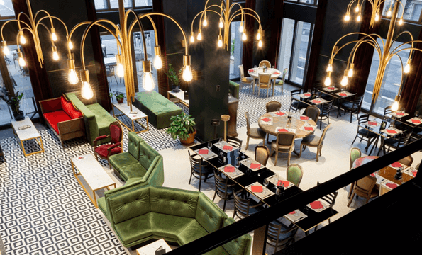 CUISINE ITALIENNE | CHF 20.- offerts