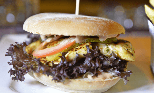 KING SIZE PUB FLON | Burger offert