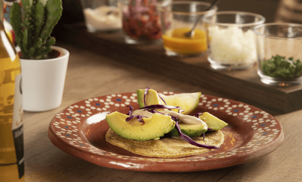 MEXICANA GRILL FLON | 50% de remise