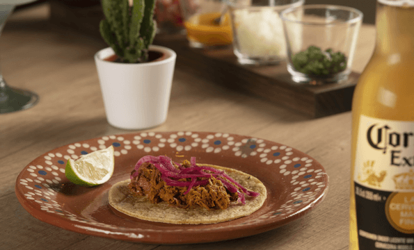 MEXICANA GRILL FLON | 50% de remise