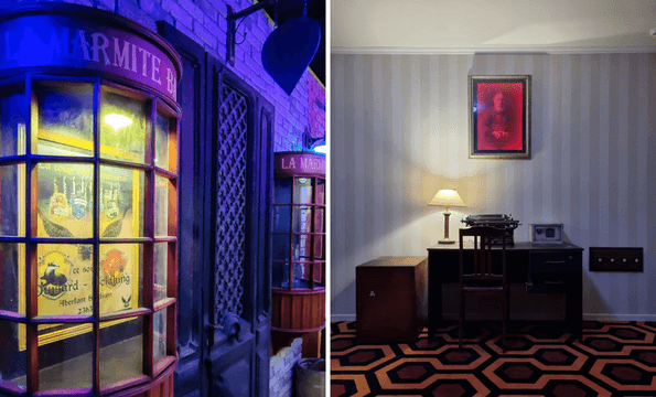 ESCAPE GAME | 25% de remise