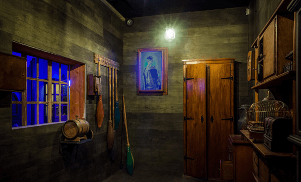 ESCAPE GAME | 25% de remise