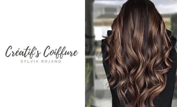 COIFFURE ECUBLENS | Offre anniversaire 50% de remise