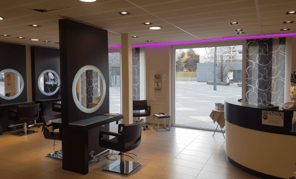 COIFFURE ECUBLENS | 30% de remise