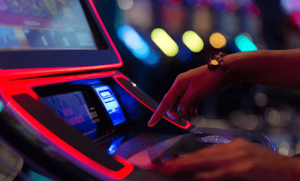 CASINO DU LAC GENÈVE | CHF 15 de crédits de jeu gratuits offerts