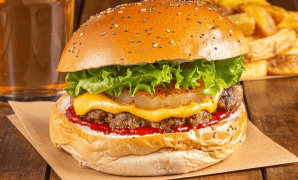HOLY COW ! | 20% de remise