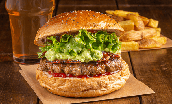 HOLY COW ! | 20% de remise