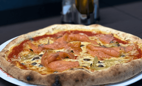 PIZZERIA | Pizza offerte