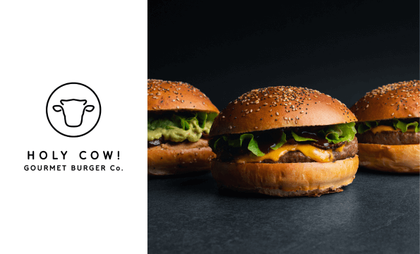 HOLY COW ! | 20% de remise
