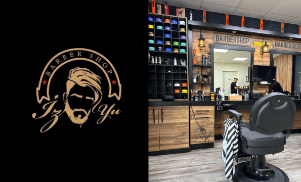 BARBER SHOP | Coupe à CHF 15.-