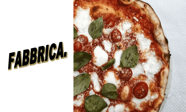 PIZZERIA | 1 Pizza Offerte