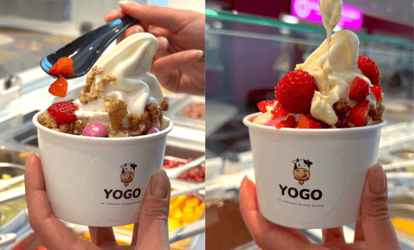 YOGO BALEXERT | 50% DE REMISE