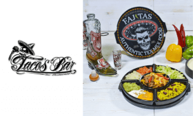TEX-MEX FLON