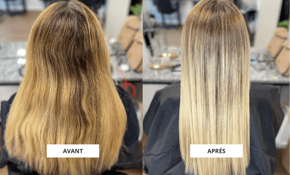 COIFFURE LAUSANNE | 30% de remise