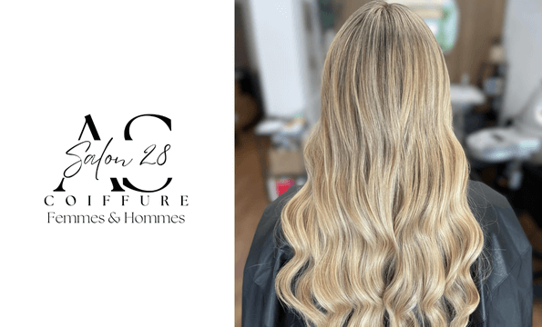 COIFFURE LAUSANNE | 30% de remise