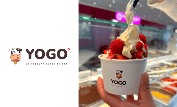 YOGO BALEXERT | 1 acheté = 1 offerte