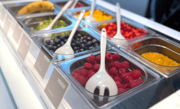 YOGO BALEXERT | 1 acheté = 1 offerte