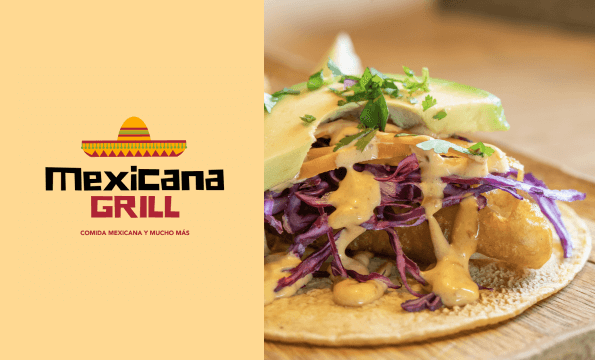 MEXICANA GRILL FLON | 50% de remise