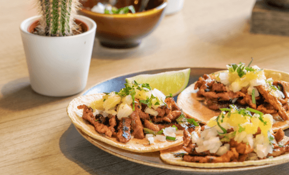 MEXICANA GRILL FLON | 50% de remise