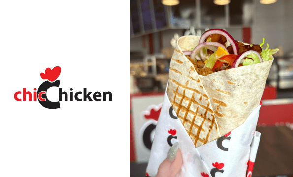 FAST-FOOD POULET FRIT | CHF 10.- le menu