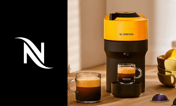 NESPRESSO FRIBOURG | CHF 1.- la Vertuo Pop