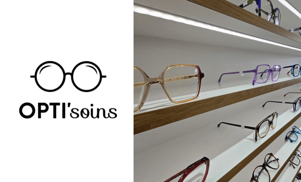 OPTICIEN PETIT LANCY | Jusqu'à CHF 200.- OFFERTS