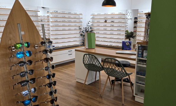 OPTICIEN PETIT LANCY | Jusqu'à CHF 200.- OFFERTS