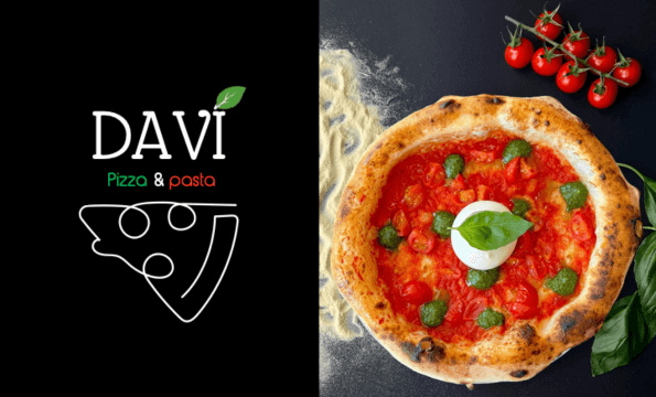 CUISINE ITALIENNE | 1 pizza offerte