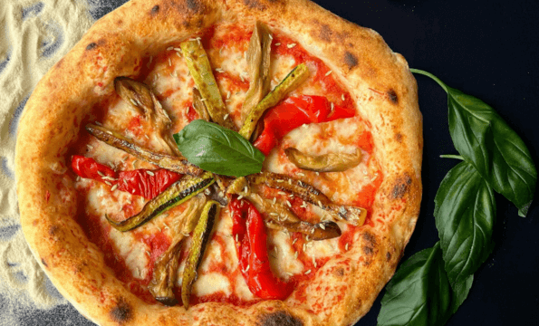 CUISINE ITALIENNE | 1 pizza offerte