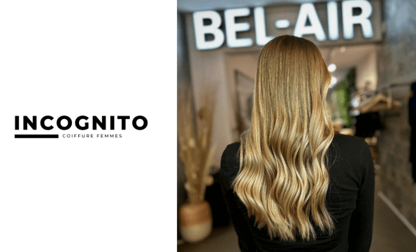 COIFFURE FEMME AU FLON | 30% de remise