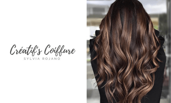 SALON DE COIFFURE | 30% de remise