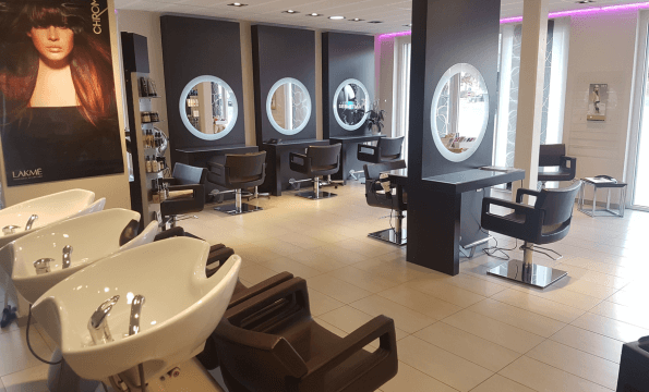 SALON DE COIFFURE | 30% de remise