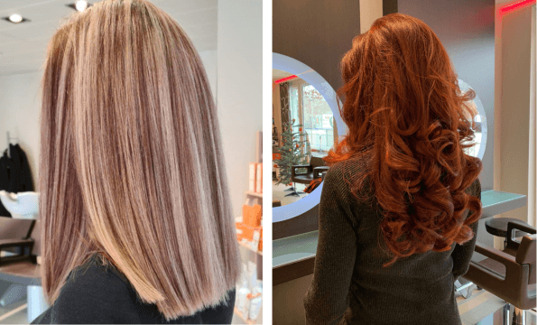 SALON DE COIFFURE | 30% de remise